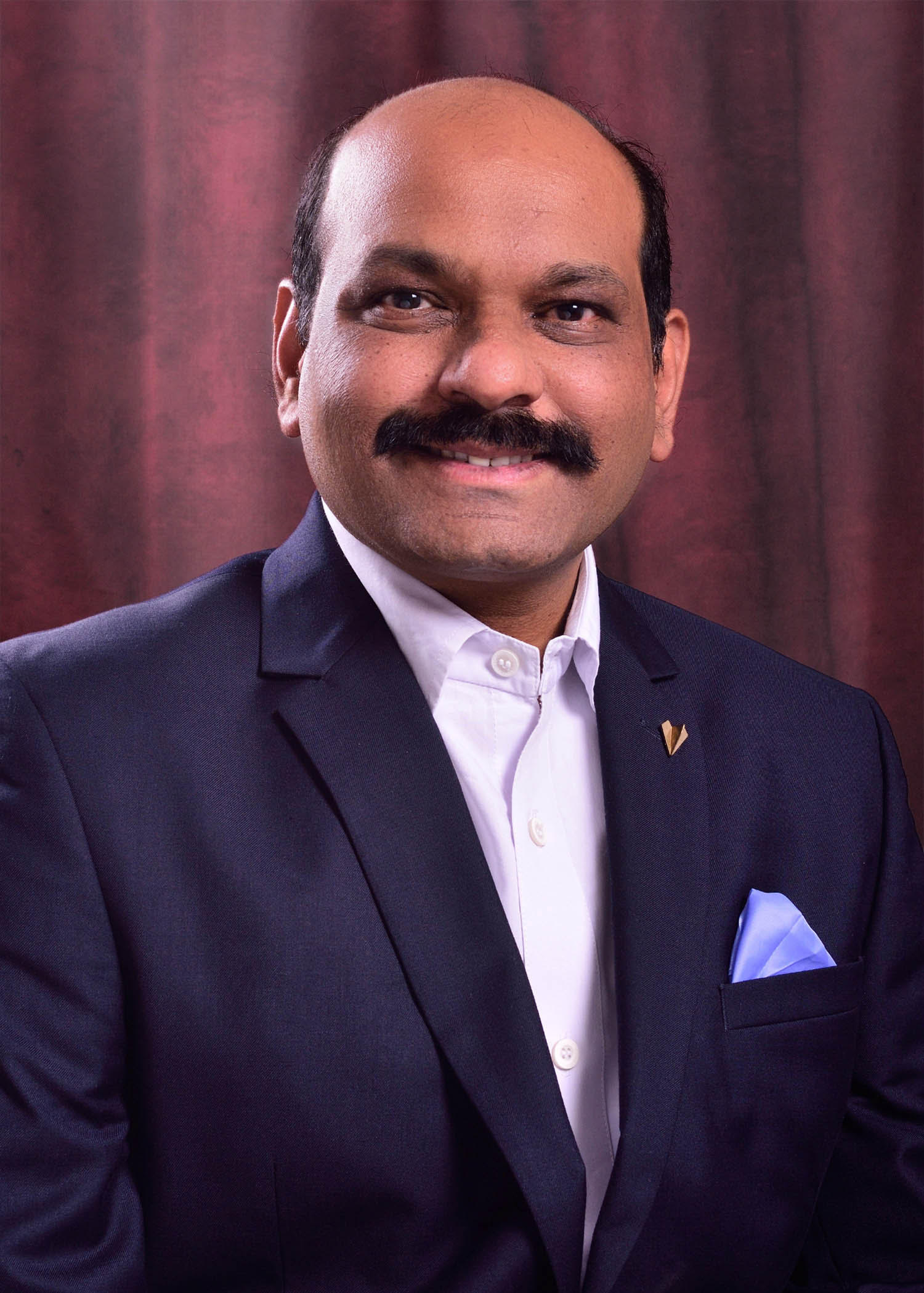 Prakash Satyanarayan Prasad