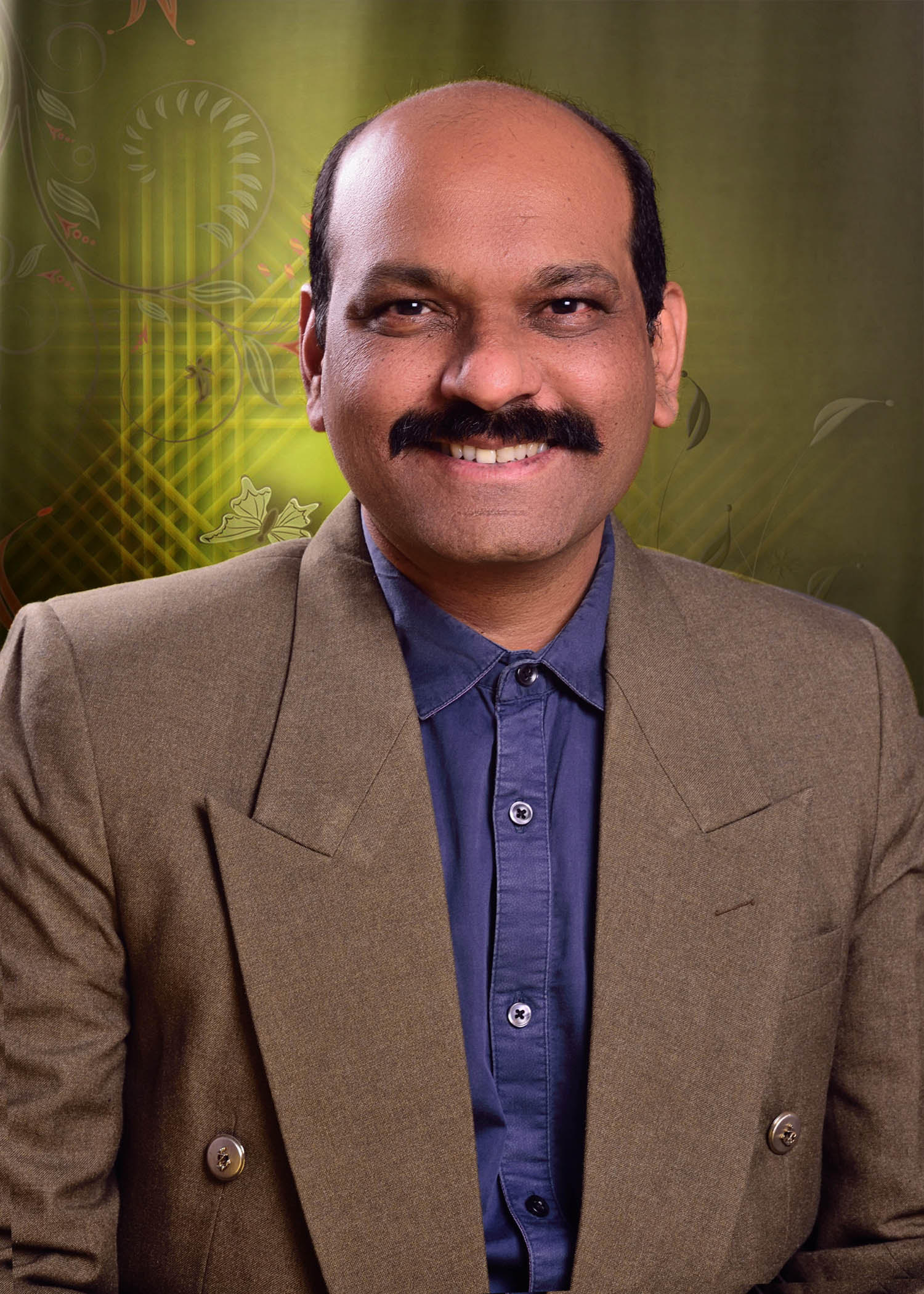 Prakash Satyanarayan Prasad