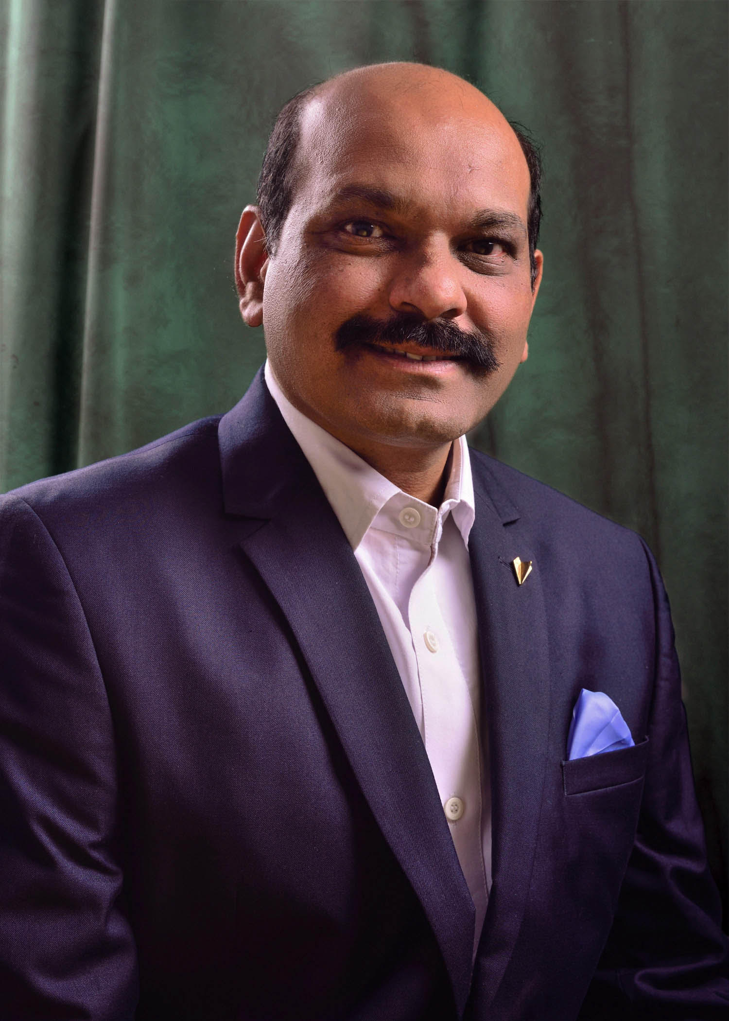 Prakash Satyanarayan Prasad